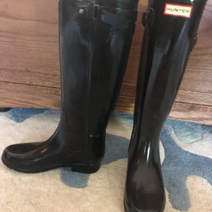 Women’s Hunter Boots